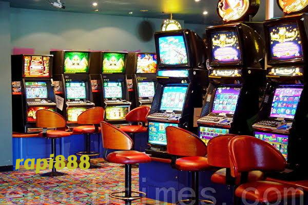 rapi888 Live Casino Tables Built for Indonesia
