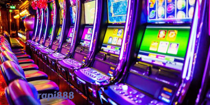 rapi888 Live Sportsbook Markets at Your Fingertips